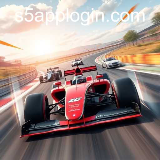 Exploring the Thrill: A Deep Dive into the World of 'Racing Games' Category