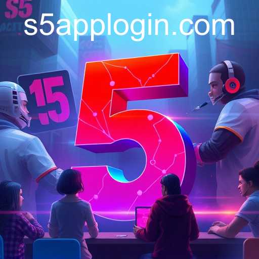 S5 and the Evolution of Online Gaming