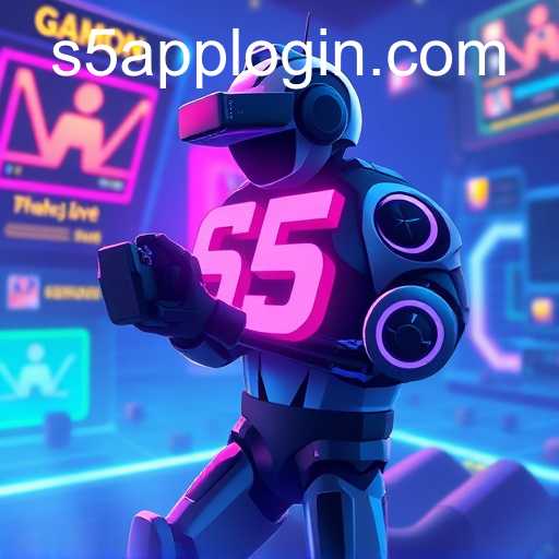 S5 Fuels E-Gaming Revolution Amid Tech Advancements