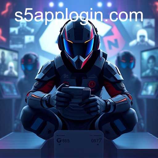 Gaming Through the Ages with S5