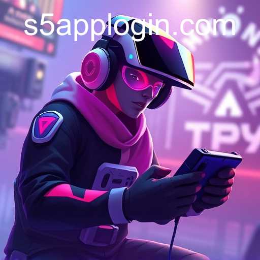 S5 Gaming Boosts Competitive Edge in 2025